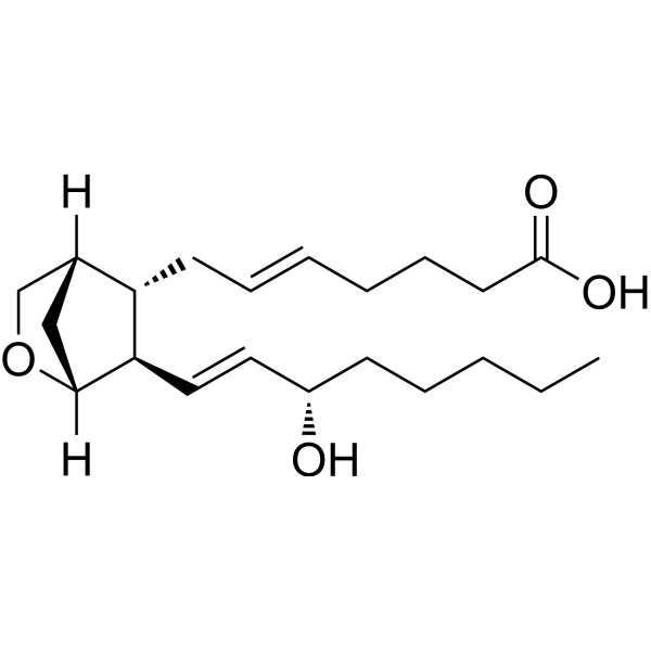 5-trans U-46619