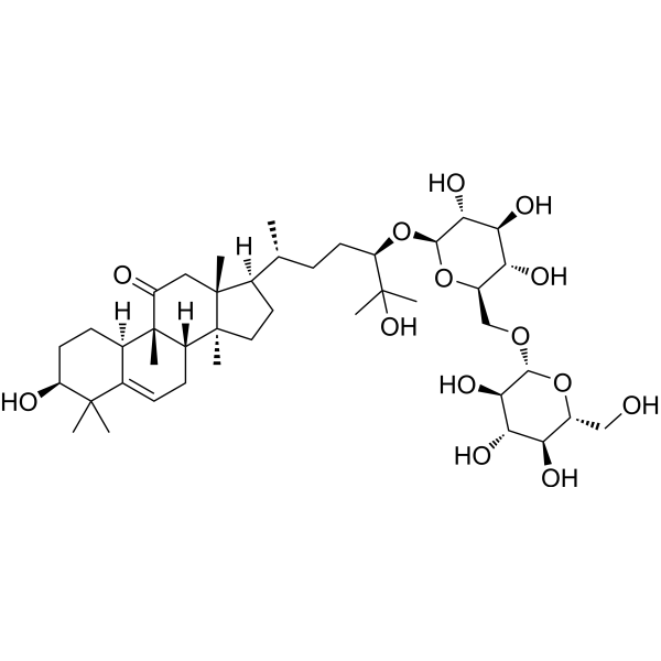 11-Oxomogroside II A1