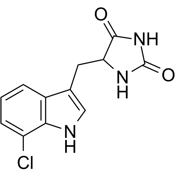 Necroptosis-IN-1