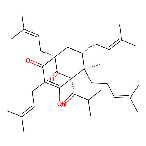 Hyperforin