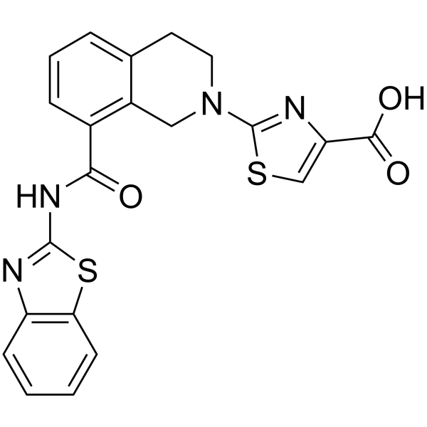 Bcl-xLantagonist2