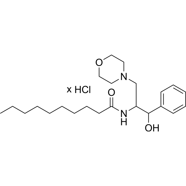 PDMP hydrochloride
