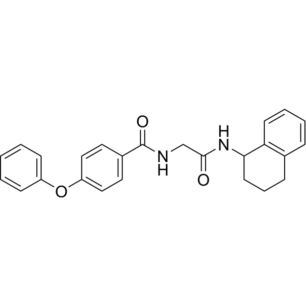 TAO Kinase inhibitor 2