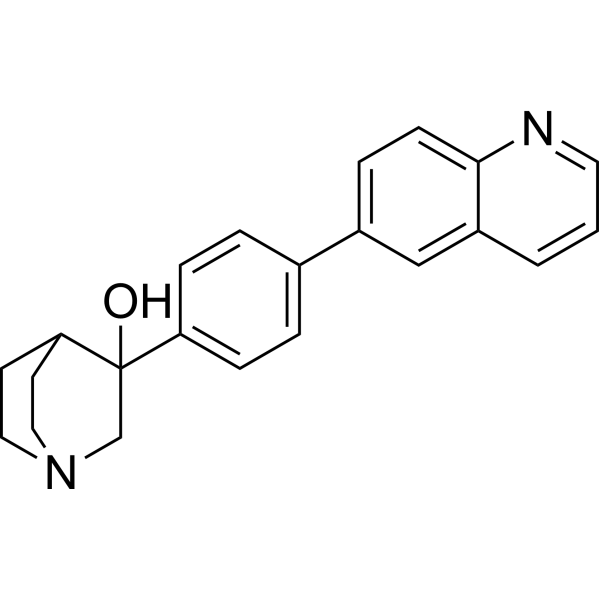 RPR107393 free base