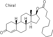 Nandrolone decanoate