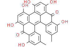 Protohypericin