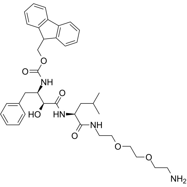 cIAP1 Ligand-Linker Conjugates 2