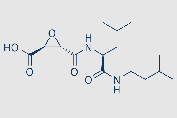 Loxistatin Acid (E-64C)