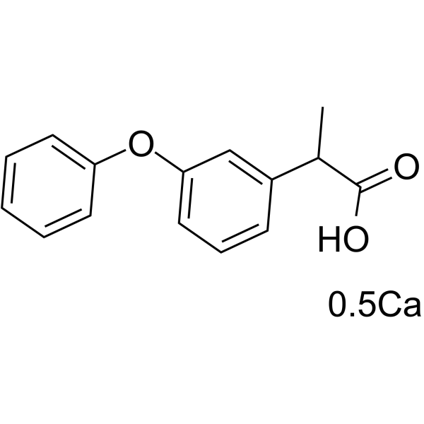 Fenoprofen Calcium