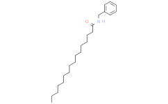 N-Benzylhexadecanamide