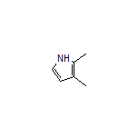 2,3-Dimethylpyrrole