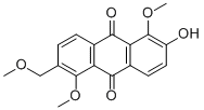 1,5,15-Tri-O-methylmorindol