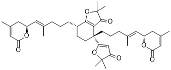 Aphadilactone B