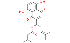 β,β-Dimethylacrylshikonin