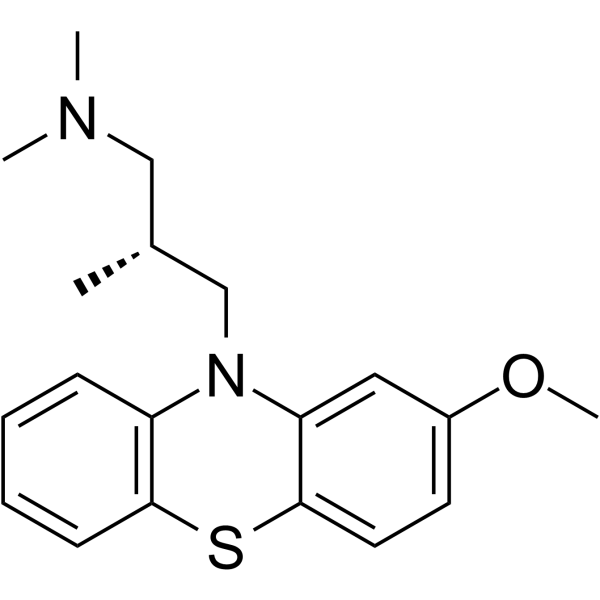 Levomepromazine