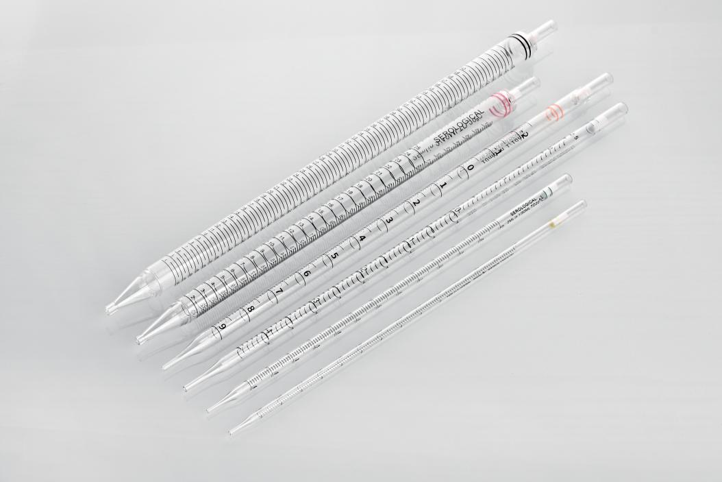Serological Pipette