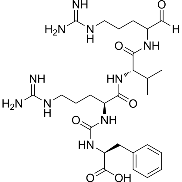 Antipain