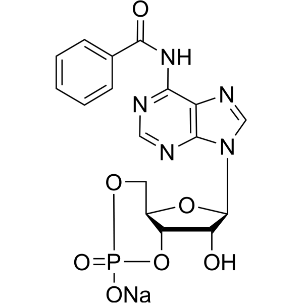 6-Bnz-cAMP sodium salt