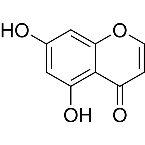 5,7-Dihydroxychromone