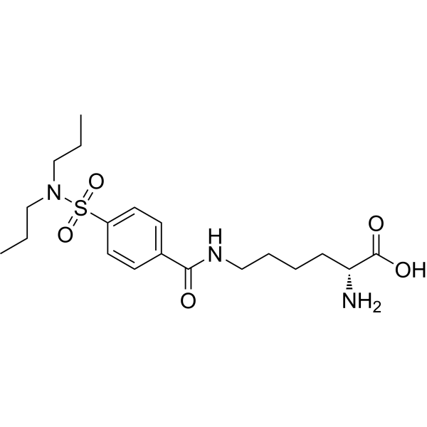 Anticancer agent 191