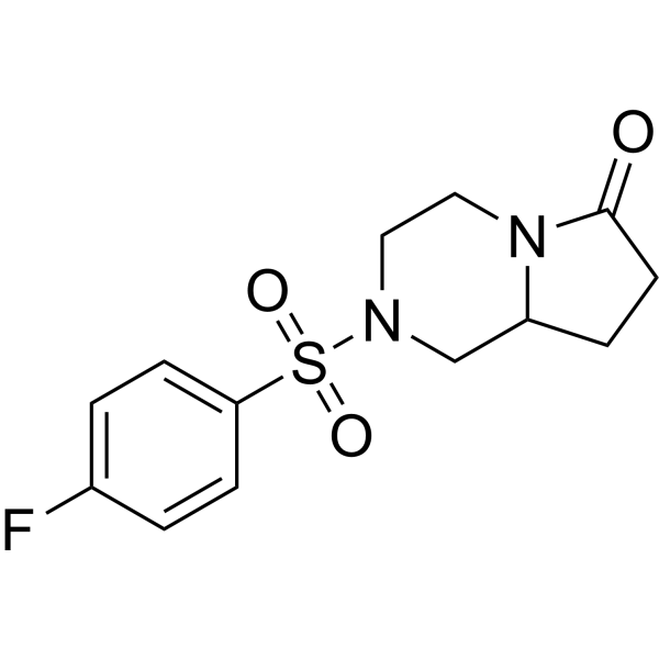 Unifiram
