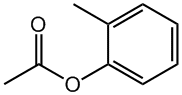 2-Acetoxytoluene