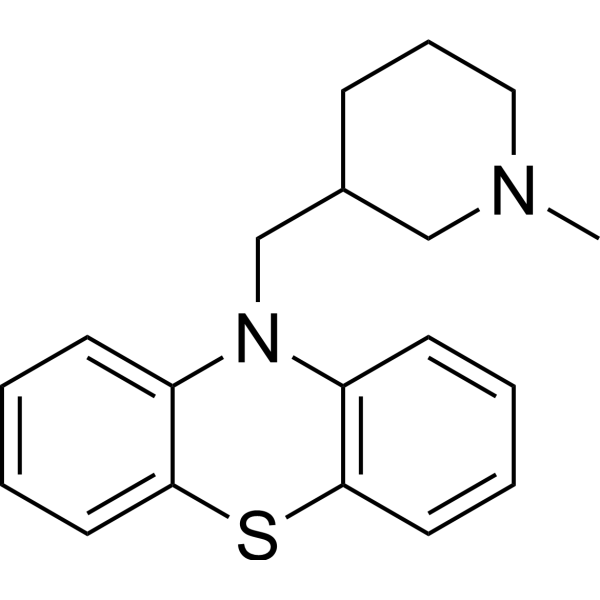 Mepazine