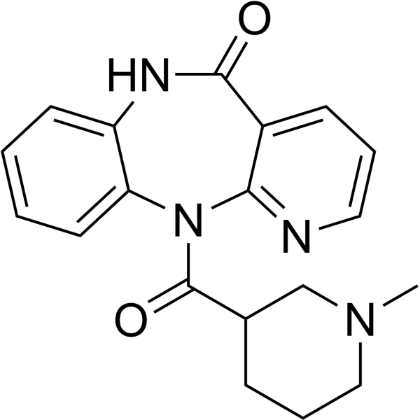 Rispenzepine