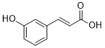 3-Hydroxycinnamic acid