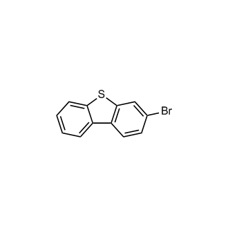 3-Bromodibenzo[b,d]thiophene