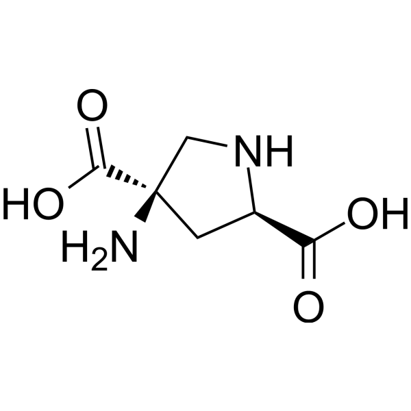 (2R,4R)-APDC