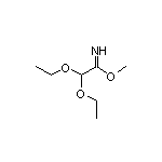 Methyl 2,2-Diethoxyacetimidate
