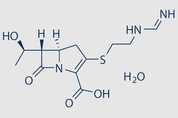 Imipenem