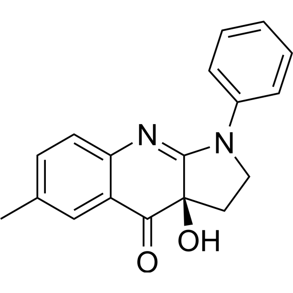 (+)-Blebbistatin