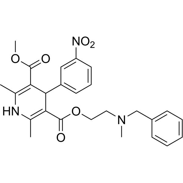 Nicardipine