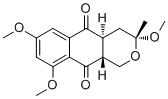 Herbaridine B