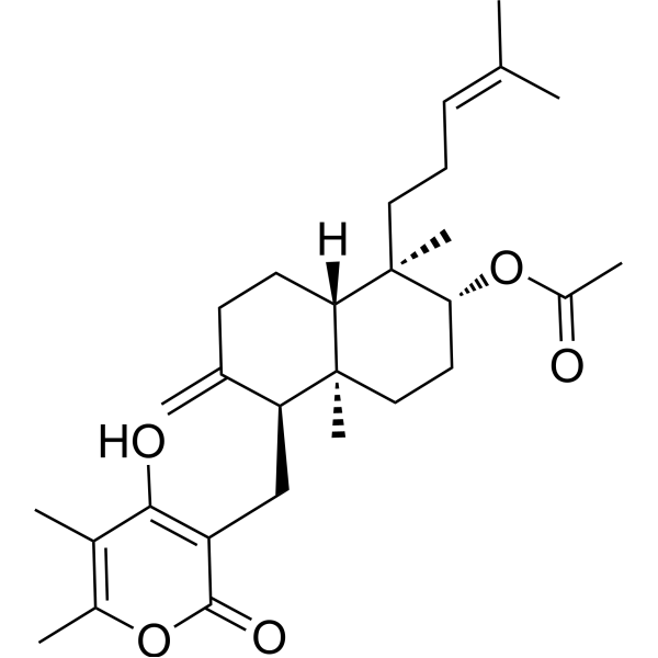 Sesquicillin A