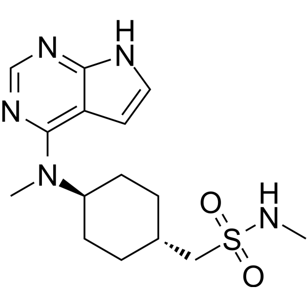 Oclacitinib