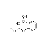 2-(Methoxymethoxy)phenylboronic Acid