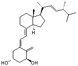 Doxercalciferol