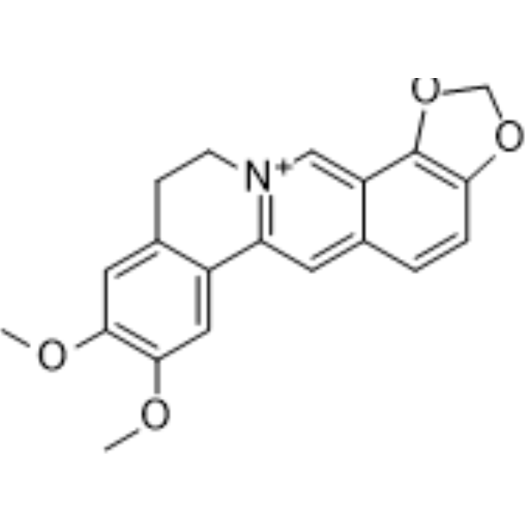 Epiberberine