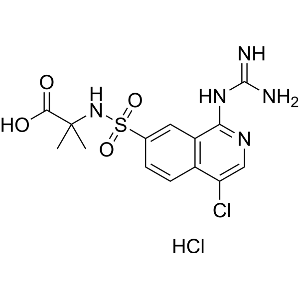 UK-371804 hydrochloride