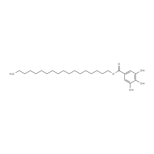 Stearyl gallate