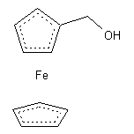 (Hydroxymethyl)ferrocene