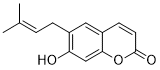 Demethylsuberosin