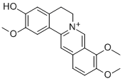 Jatrorrhizine