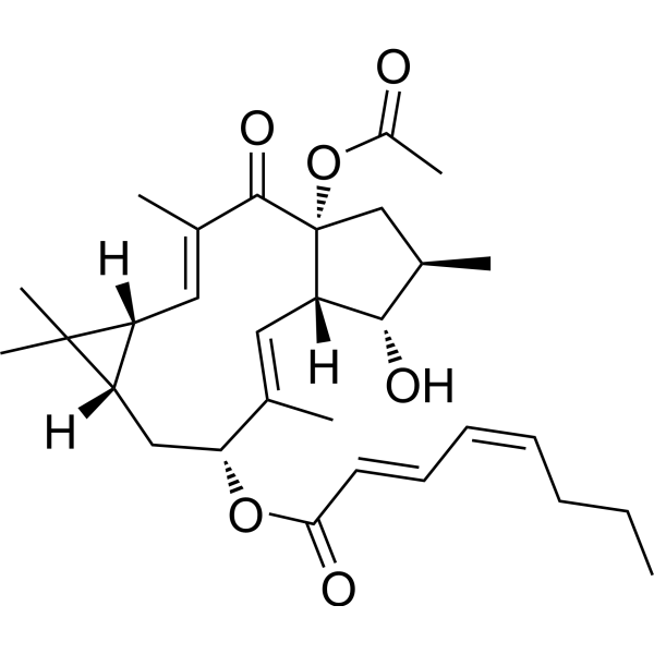 Euphohelioscopin A