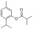 Thymol isobutyrate