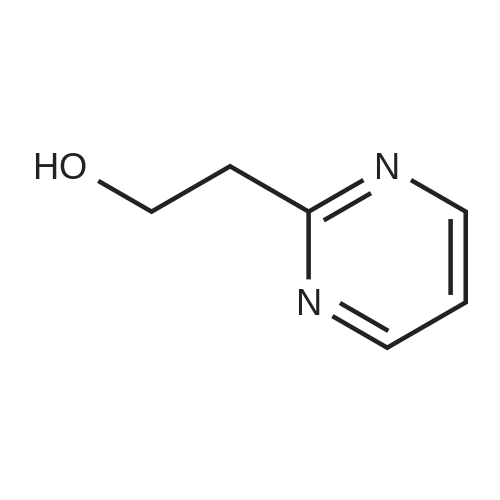 2-(Pyrimidin-2-yl)ethanol