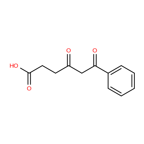 4,6-Dioxo-6-phenylhexanoic acid